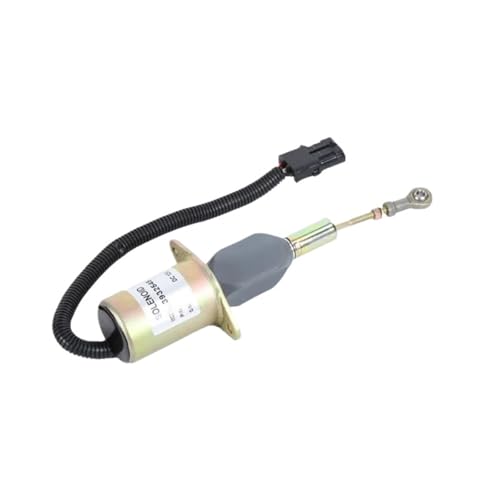 Interrupteur de commande de l'électrovanne de coupure de flamme 3932546 SA-4639