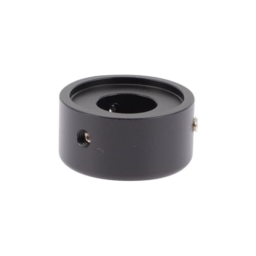 Yardwe 1Set Electric Guitar Pedal Caps Durable Effect Footswitch Topper with Smooth Edges for Easy Installation Practical Knob Accessories for Guitarists