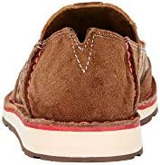 Ariat Womens Cruiser Chocolate Fudge 11 | Image 4