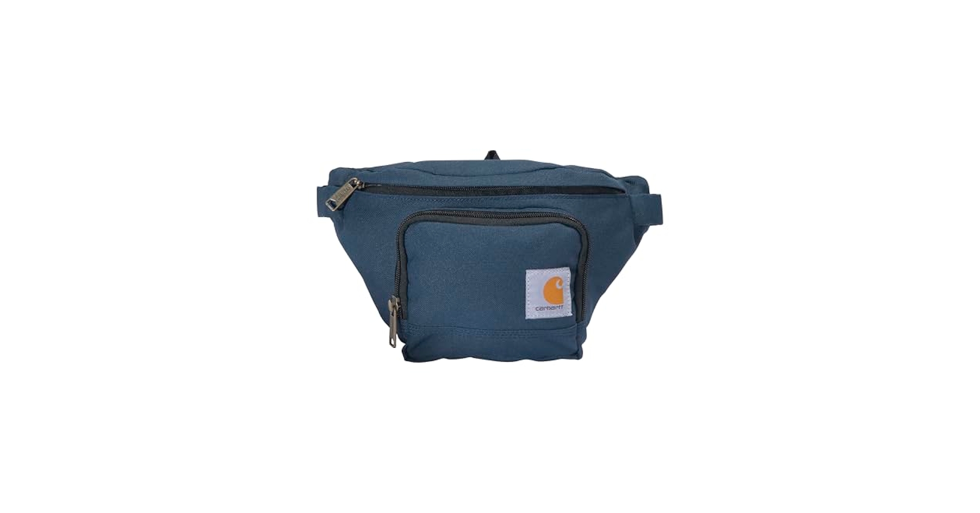 Amazon.com: Carhartt Adjustable Waist Pack, Durable, Water