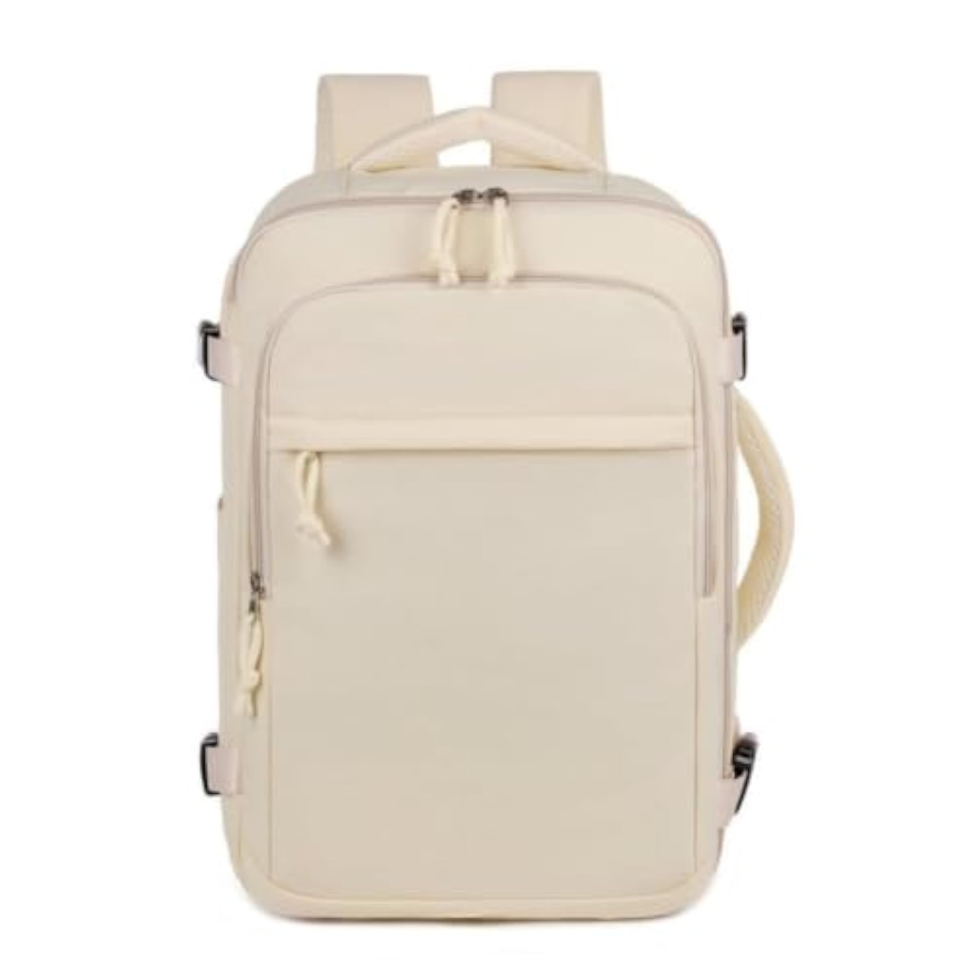 Spacious Laptop Backpack for Business Travelers & Students