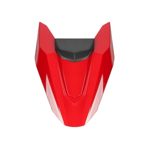 Capot de selle arrière CBR650R CB650R pour supprimer la selle passager inesthétique