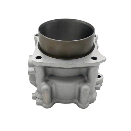 Cuerpo de cilindro de 4.016 in compatible con Hisun HS700 700 cc UTV Bennche Qlink Massimo 4