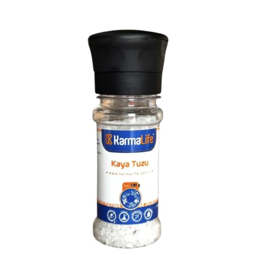 Kaya Tuzu 100 g