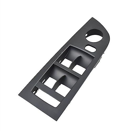 Mando elevalunas de conductor para BMW E90 E91 para disfrutar de un viaje cómodo con ventanas 330i