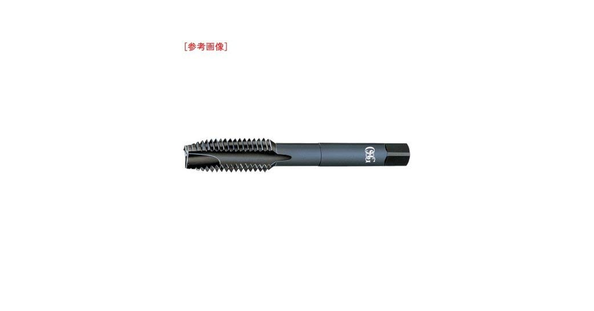 osgタップ7本セット OSG タップ 7種38本セット OSG タップ7種38本セット