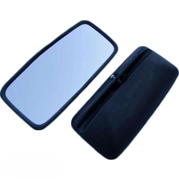 Rétroviseur extérieur universel 420x200 mm RECAMBO pour bras 18 mm de camion et tracteur