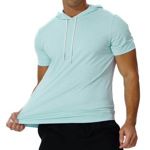 Rashguard pour la pêche homme aquagreen XL vêtement de sport anti-UV léger