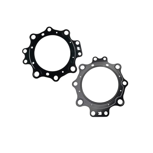 �I�[�g�o�C�V�����_�[�w�b�h�x�[�X�N�����N�P�[�X�G���W���J�o�[�K�X�P�b�g�L�b�g VN2000 Vu 2000 04-09 Cl 06-09 LT 08-10(Cylinder head gasket)