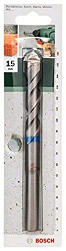 Bosch 2609255414 15Mm Concrete Drill Bit #TOP27