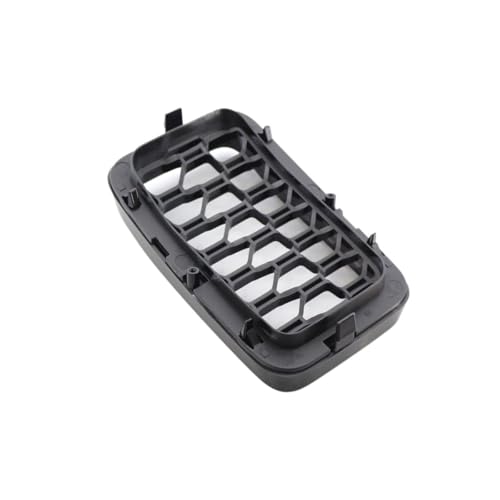 Calandre pour Grand Cherokee 2019 2020 | Remplacement grille pare-chocs usée - 6