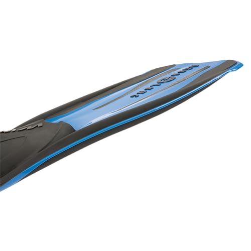 Palmes de plongée confortables Aqualung Wind à ajustement stable