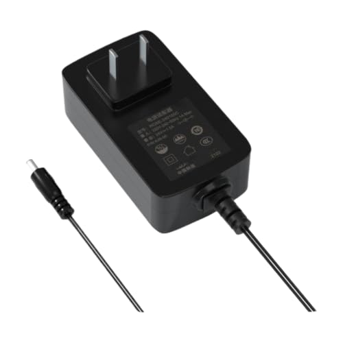 Adaptateur 24V 1.5A DC pour remplacer votre chargeur défectueux