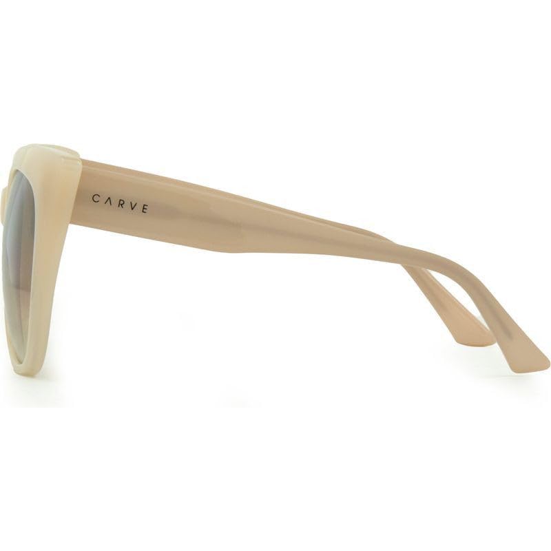 Carve 36171 Veruca Gloss Translucent Milk Gradient Brown Lens2