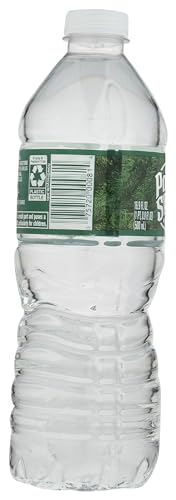 Image of Poland Spring Spring Water, 16.9 FZ