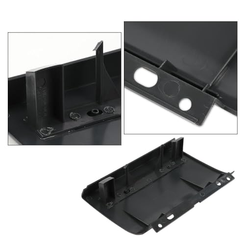 Panel portavasos para Chevy Silverado GMC Sierra 1999-2002 miniatura 5