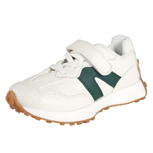 IWIHMIV Toddler Walking Shoes Girl Tennis Shoes Boys Shoes Kids Sneakers Tennis Running Shoes Lightweight Walking Shoes