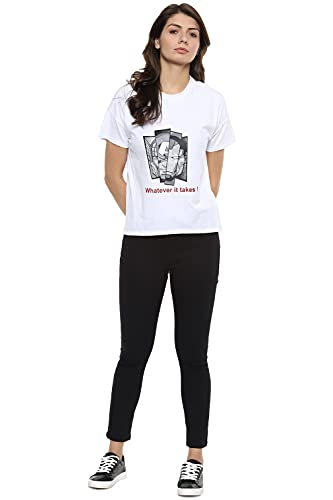 Image of Van Heusen Women's Regular Fit Top