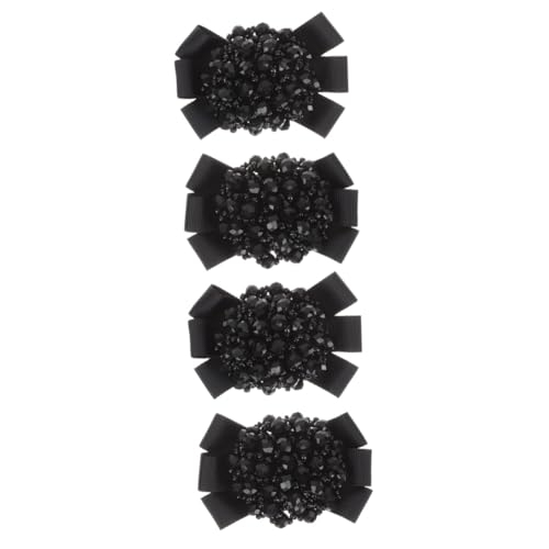Clips pour chaussures anti-traces pour customiser facilement des escarpins trop simples