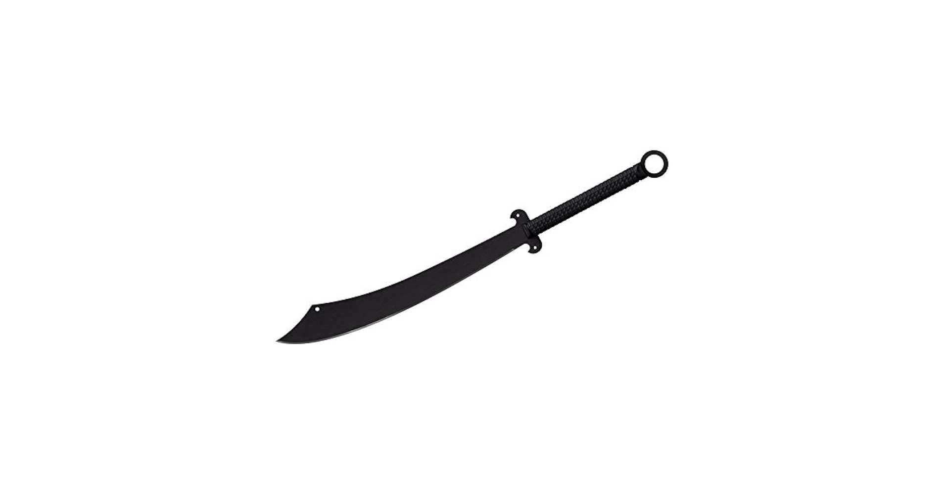 Amazon.com: Cold Steel Chinese Sword Machete 24in Blade