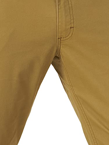 Lee Men's Extreme Motion Straight Fit 5 Pocket Pant4
