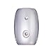 Fanimation DR1-CPSL Downrod Coupler, Silver