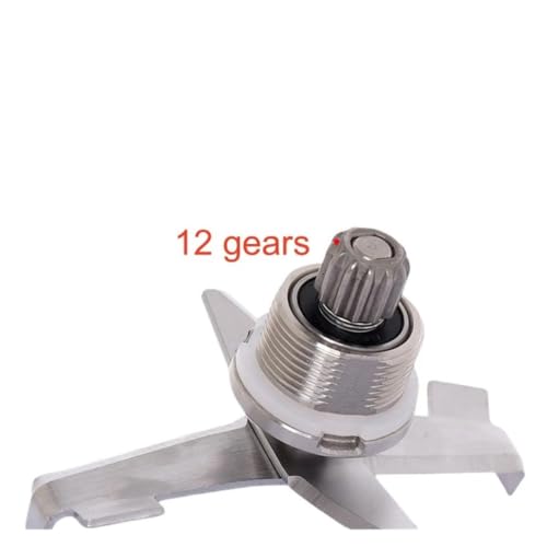 Cuchilla comercial de acero inoxidable para batidoras 2180C 2280C 5