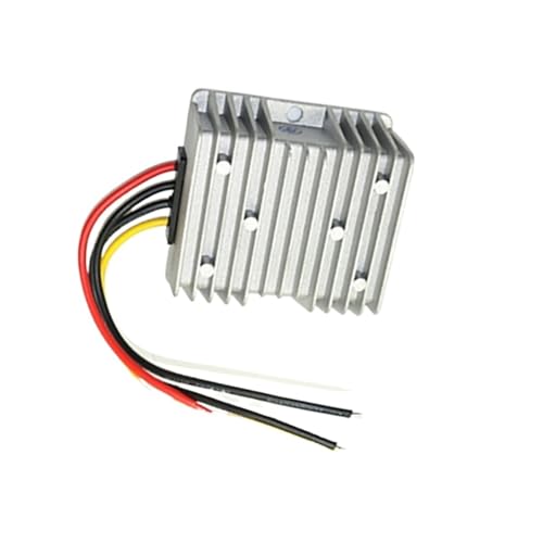 1�� 12V~24V 3A 5A 8A 10A 12A 15A DC DC�X�e�b�v�A�b�v�u�[�X�g�p���[�R���o�[�^�[�X�^�r���C�U�[ 12V~24V �d�����M�����[�^�[ ��≏(12V~24V 20A)