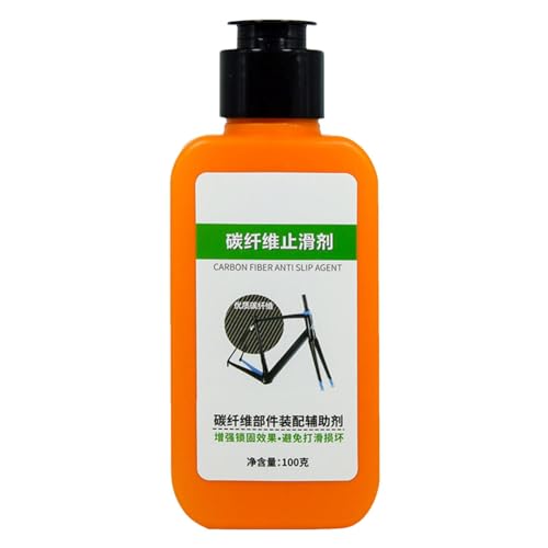 Grasa Bicicleta Carbono Marca Generic