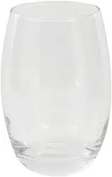 Jogo Copos sm Aruba Long Drink 465ml 6 Peças Nadir