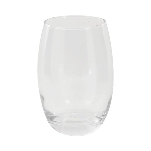 Jogo Copos sm Aruba Long Drink 465ml 6 Peças Nadir