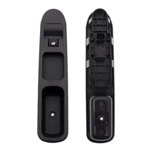 Bouton lève vitre pour Peugeot 207 307 407 commande de fenêtre électrique