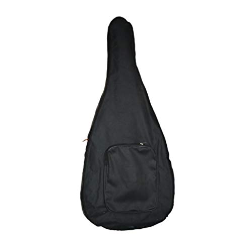 Image of The Strings| Signature Gogo's Model Topaz Acoustic Guitar with FREE Cover & Plectrums