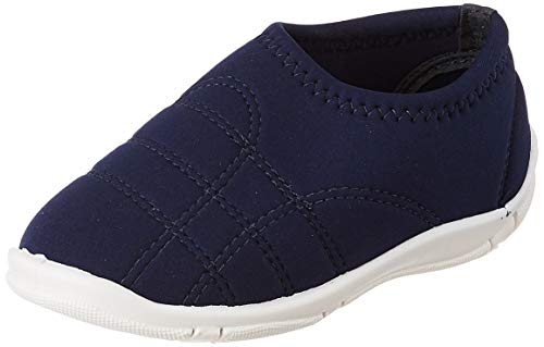 Bubblegummers Boys Softy Blue Sneakers-13 Kids UK (33 EU) (3599411) (B0874SQ18Q) Amazon Price History, Amazon Price Tracker