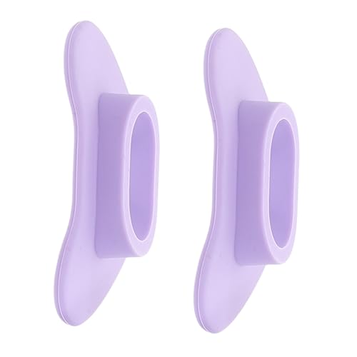 BESPORTBLE 2pcs Soft Silicone Diving Lip Protector Safety Lip Cover for Scuba Regulators Suitable for All of Underwater Activities