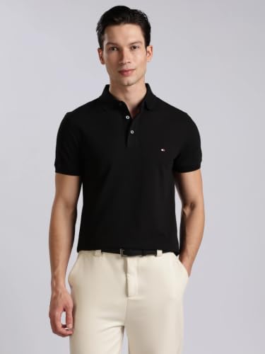 Image of Tommy Hilfiger Men Polo Shirts