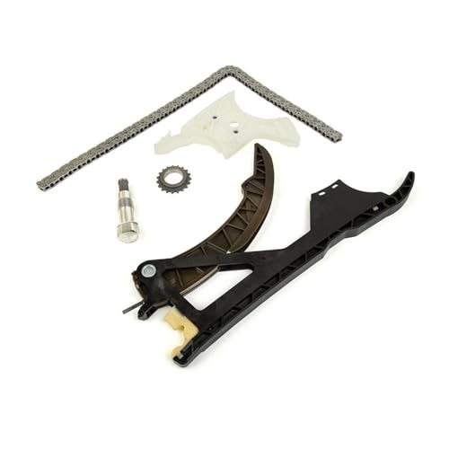 Kit de cadena de distribución y árbol de levas para rendimiento óptimo en BMW 2