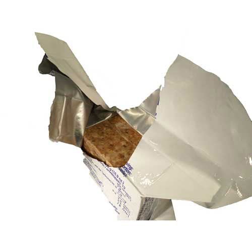 Datrex DX2400F, White Ration 2,400 KCal, 30/Box