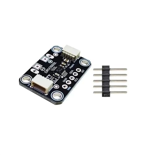 DRV2605L pilote de moteur haptique DC 2-5V avec interface double - 3