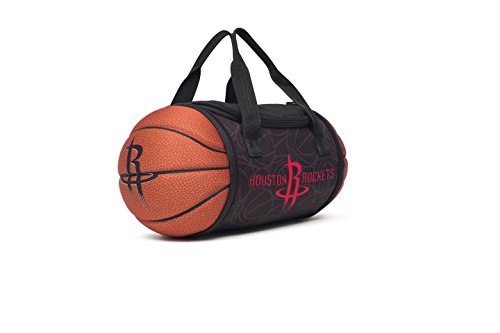 Bola Bolsa Termica Houston Hockets