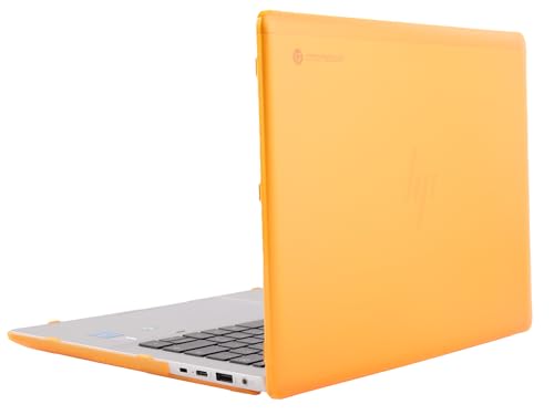 Protector mCover para HP Elite c640 G3 Chromebook evita arañazos diario