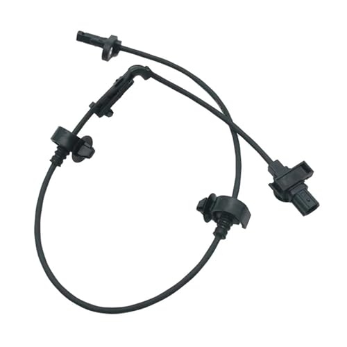 Sensor ABS delantero izquierdo 57455-SNA-003 para coche