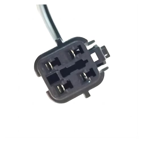 Sensor 39210-2E500 para solucionar fallos de aceleración y luz de motor 6