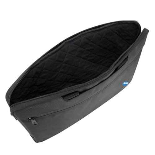 Bolsa slipcase SIMPLETEK para evitar arañazos en portátiles de 15.6 pulgadas 4