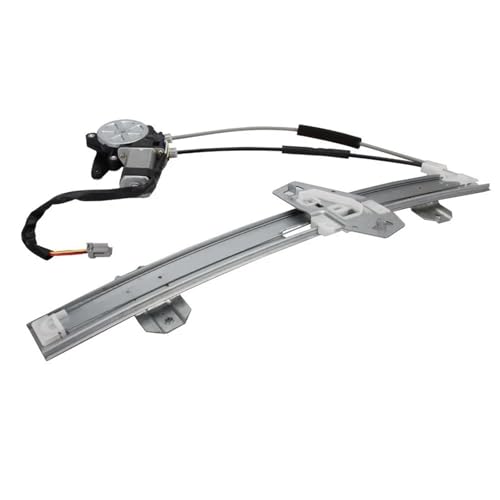 Lève-vitre électrique 72250SV4A01 durable pour Accord Sedan
