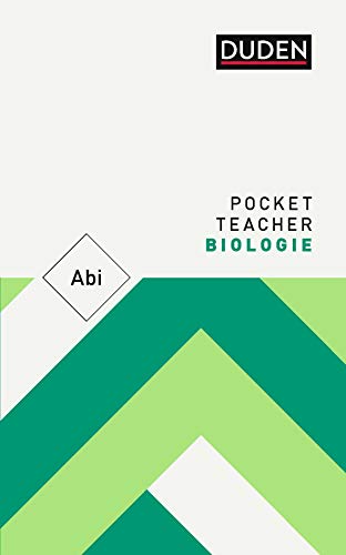 Preisvergleich Produktbild Pocket Teacher Abi Biologie: Kompaktwissen zur Prüfung