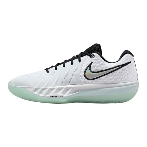 Image of Nike AIR Zoom G.T. Cut Academy 2 Basketball Shoes