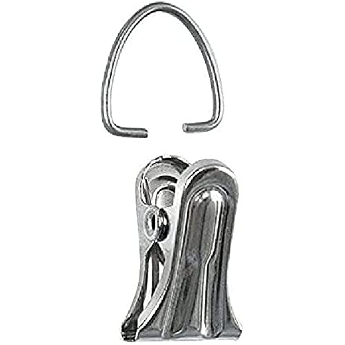Pinza para soplador de 10-1000 g KERN 287-A01 para pesajes sin errores