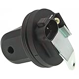 VSS Output Speed Sensor Fits for GM VSS OSS 4L60E 4L60 700-R4 1983-1995 8673299 08673299 24232617