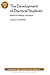 The Development of Doctoral Students: Phases of Challenge and Support: ASHE Higher Education Report, Volume 34, Number 6